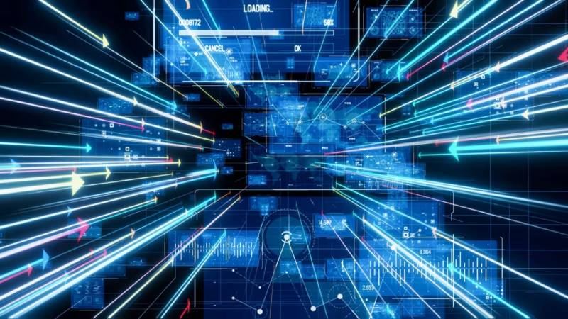 青山区SCADA系统开发:守护工业安全的数字卫士